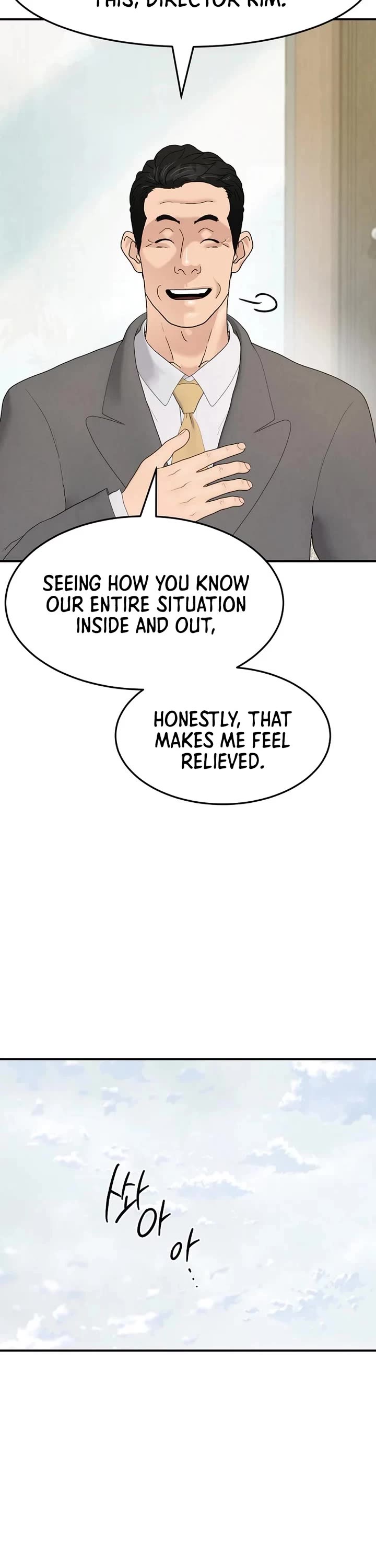 From the Grave and Back Chapter 192 page 6 - Chapter 192