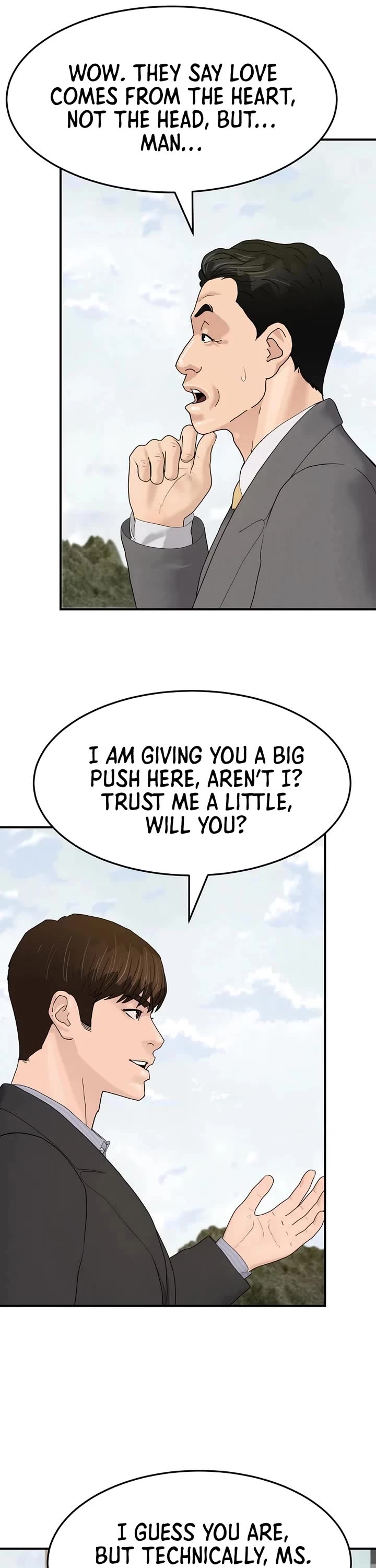From the Grave and Back Chapter 192 page 9 - Chapter 192