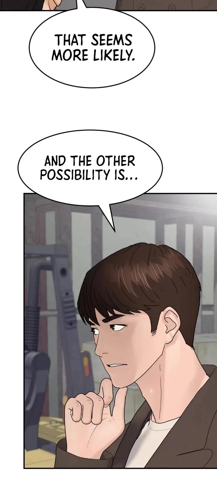From the Grave and Back Chapter 193 page 15 - Chapter 193