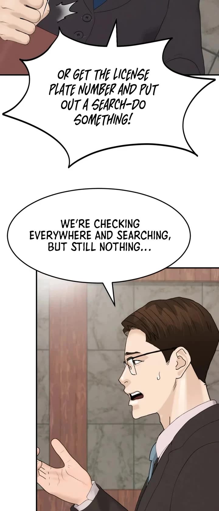 From the Grave and Back Chapter 193 page 30 - Chapter 193
