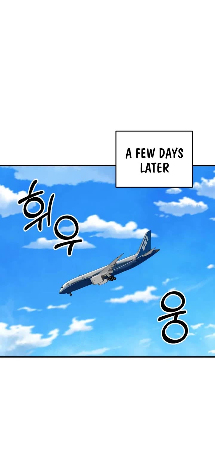 From the Grave and Back Chapter 193 page 38 - Chapter 193
