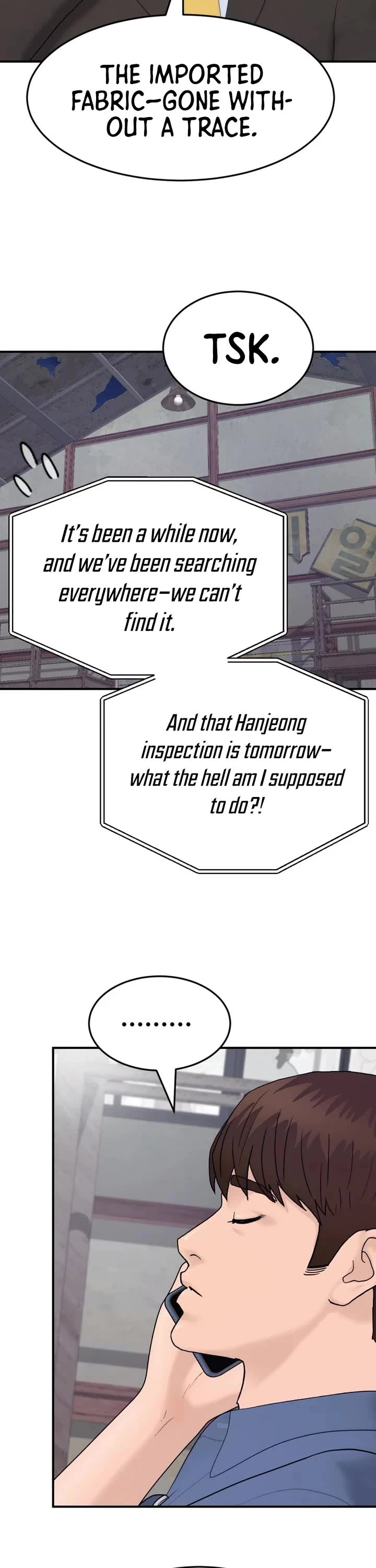 From the Grave and Back Chapter 193 page 44 - Chapter 193