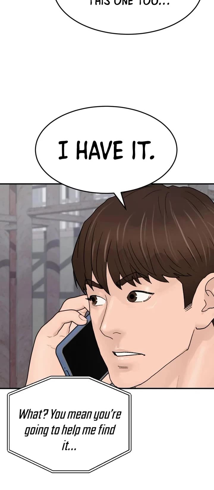From the Grave and Back Chapter 193 page 46 - Chapter 193