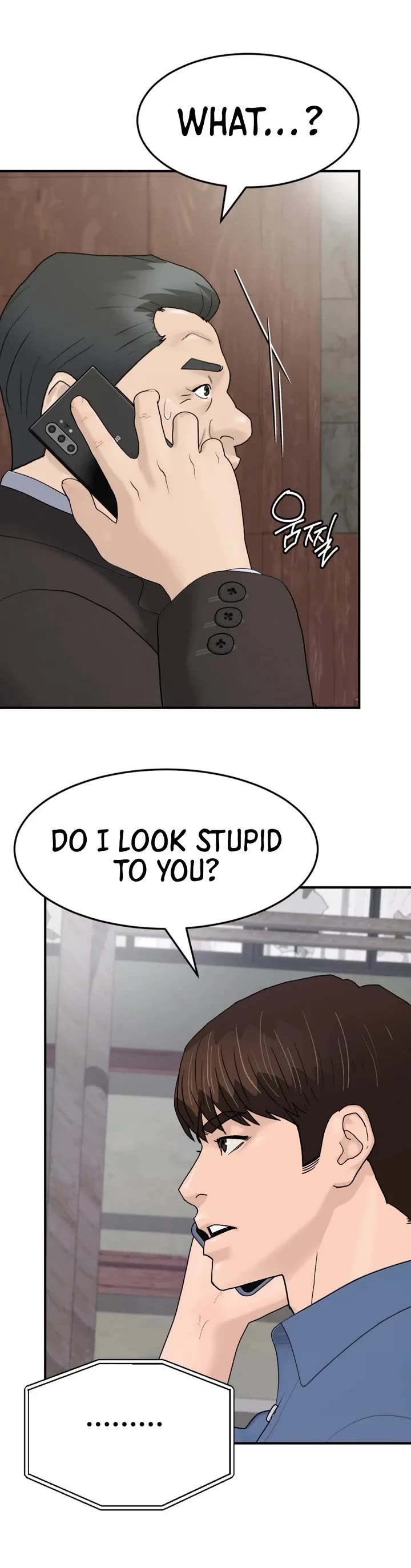 From the Grave and Back Chapter 193 page 49 - Chapter 193