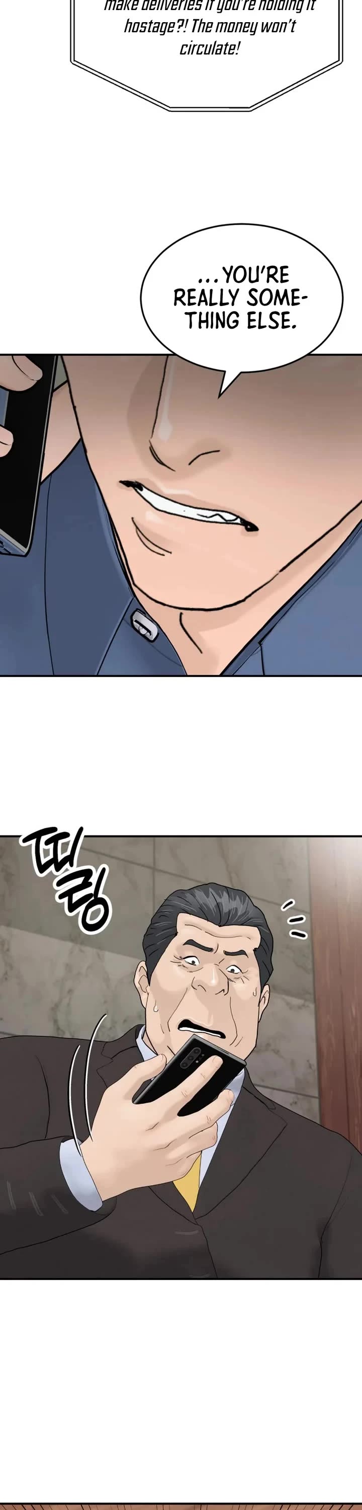 From the Grave and Back Chapter 193 page 51 - Chapter 193