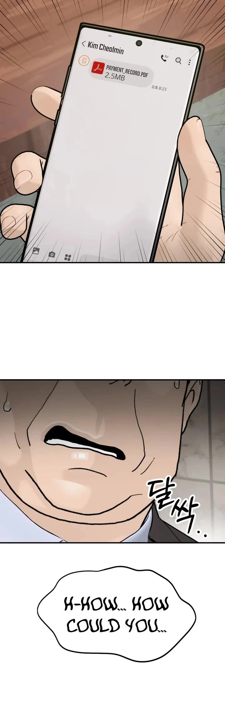 From the Grave and Back Chapter 193 page 52 - Chapter 193