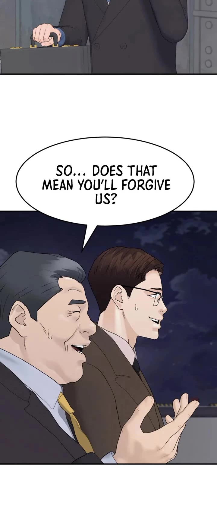 From the Grave and Back Chapter 194 page 11 - Chapter 194