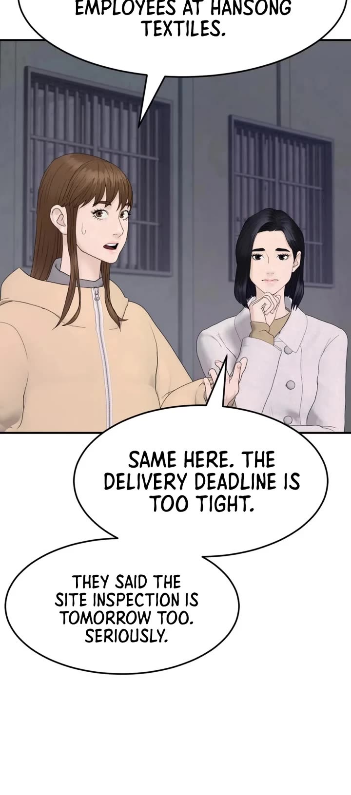 From the Grave and Back Chapter 194 page 15 - Chapter 194