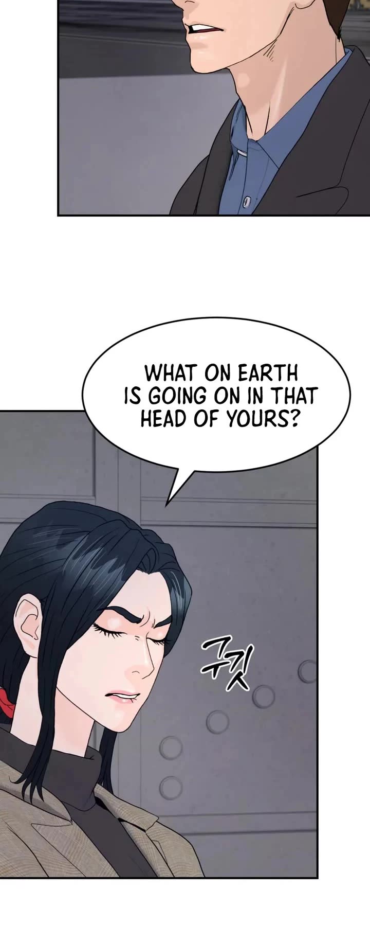 From the Grave and Back Chapter 194 page 19 - Chapter 194