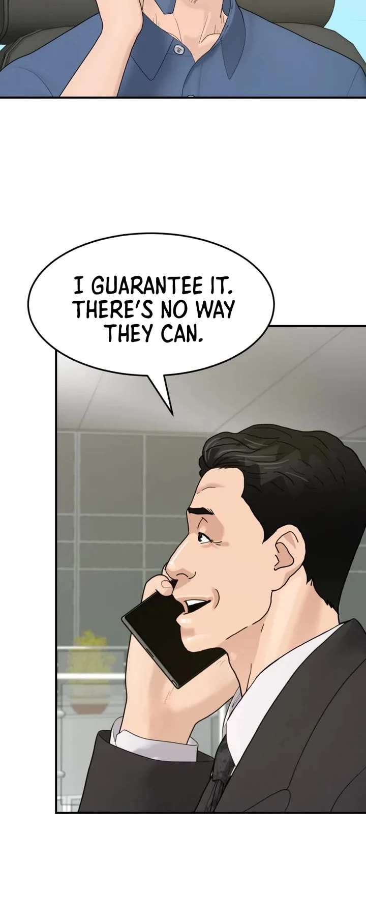 From the Grave and Back Chapter 194 page 27 - Chapter 194