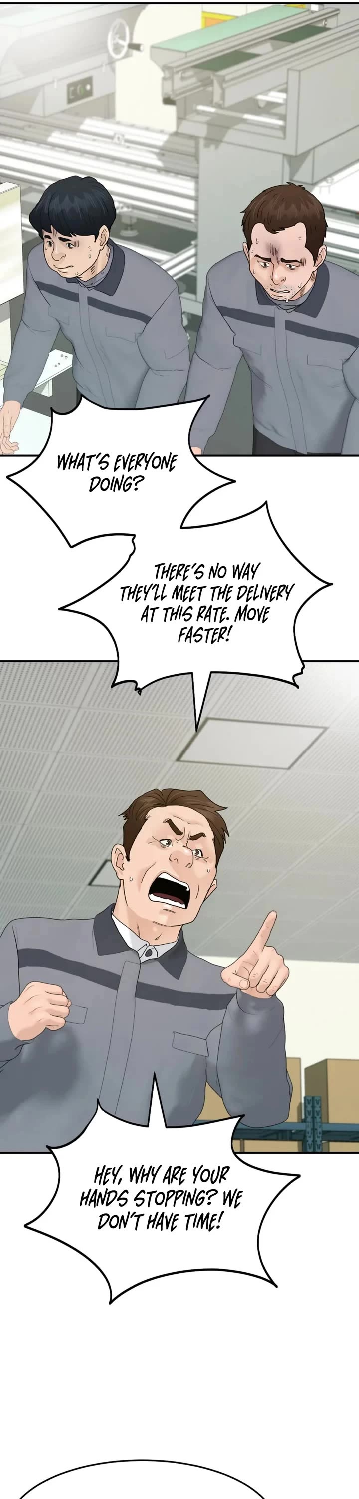 From the Grave and Back Chapter 194 page 31 - Chapter 194