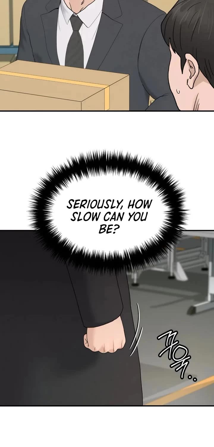 From the Grave and Back Chapter 194 page 34 - Chapter 194