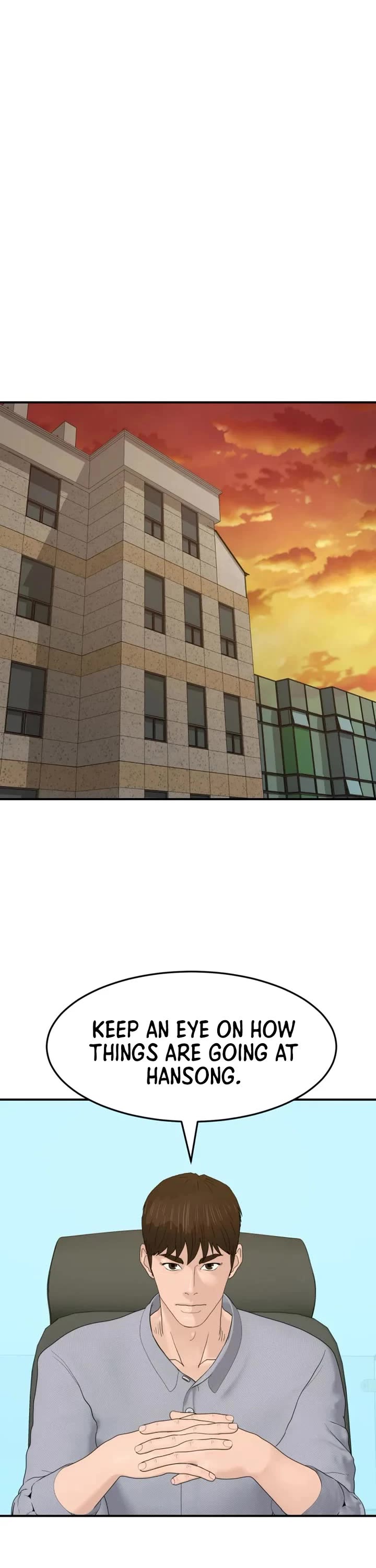 From the Grave and Back Chapter 194 page 36 - Chapter 194