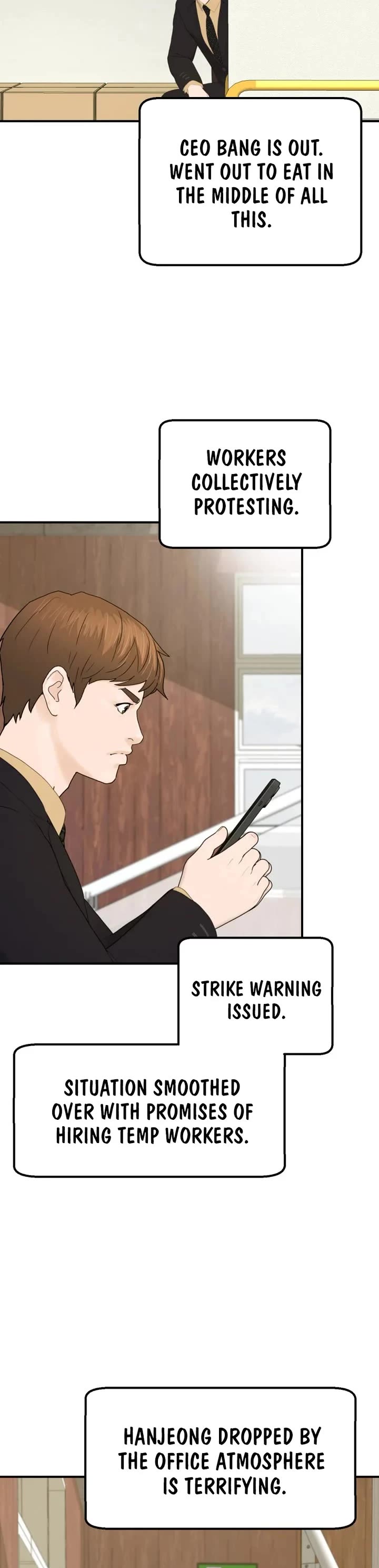 From the Grave and Back Chapter 194 page 40 - Chapter 194