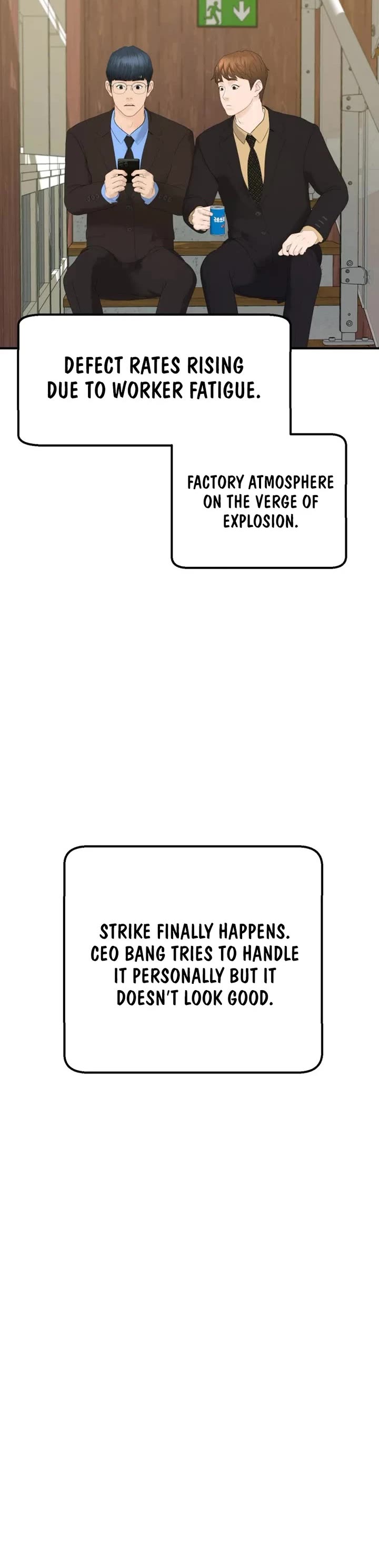 From the Grave and Back Chapter 194 page 41 - Chapter 194
