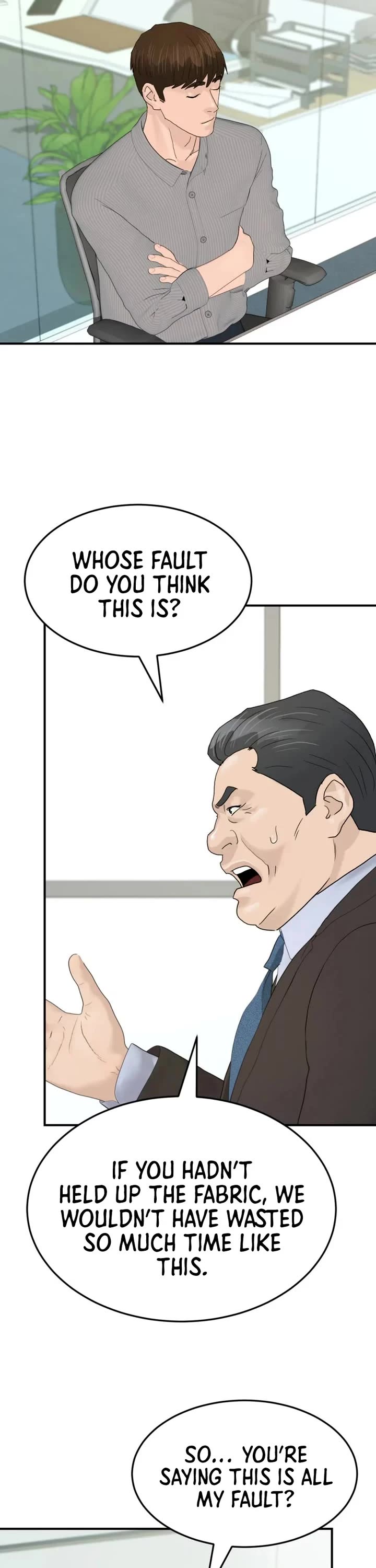 From the Grave and Back Chapter 194 page 43 - Chapter 194