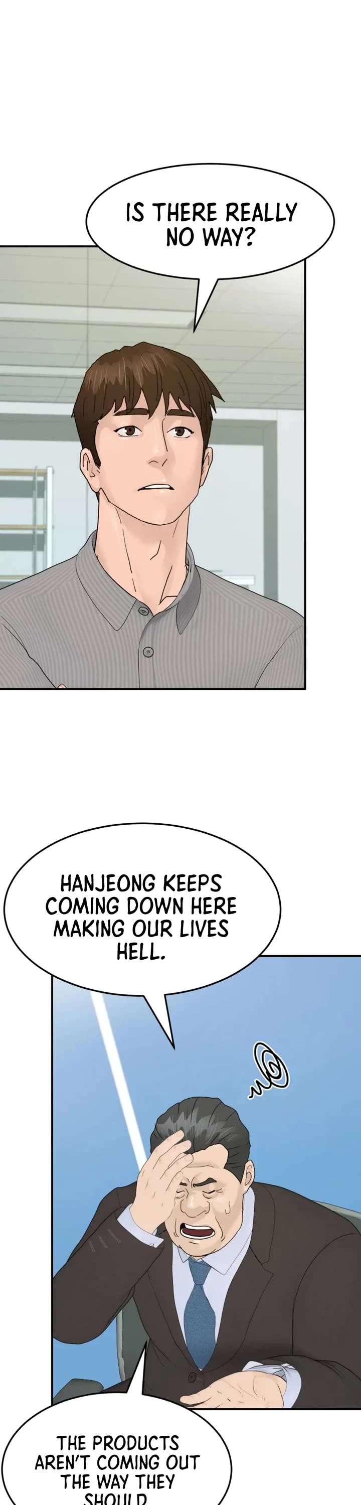 From the Grave and Back Chapter 194 page 46 - Chapter 194