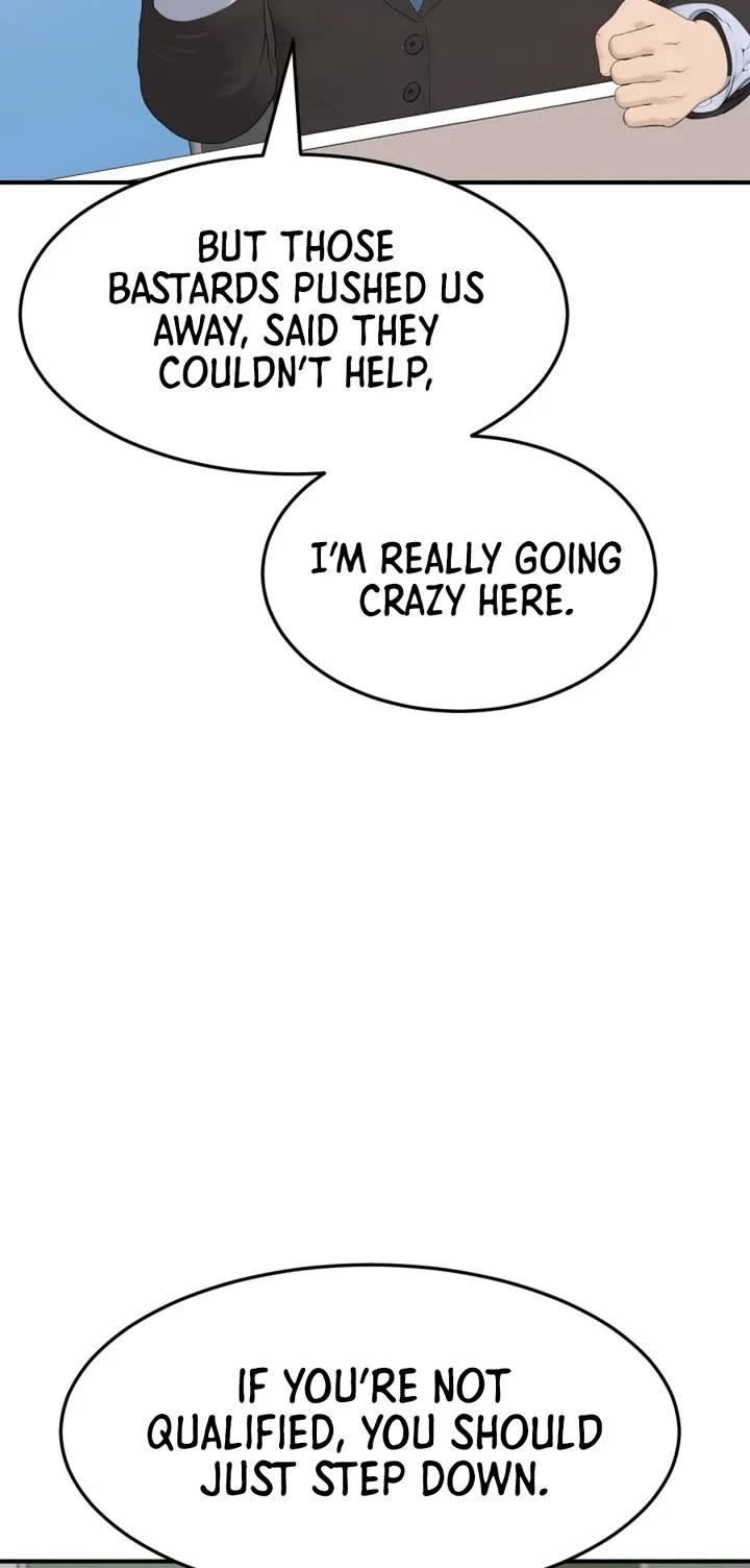 From the Grave and Back Chapter 194 page 48 - Chapter 194