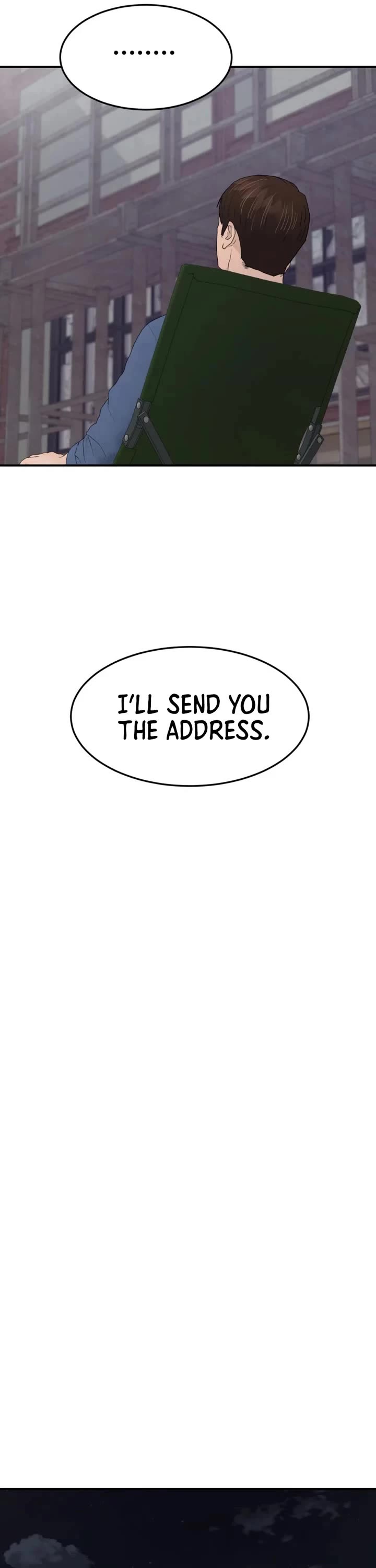 From the Grave and Back Chapter 194 page 5 - Chapter 194