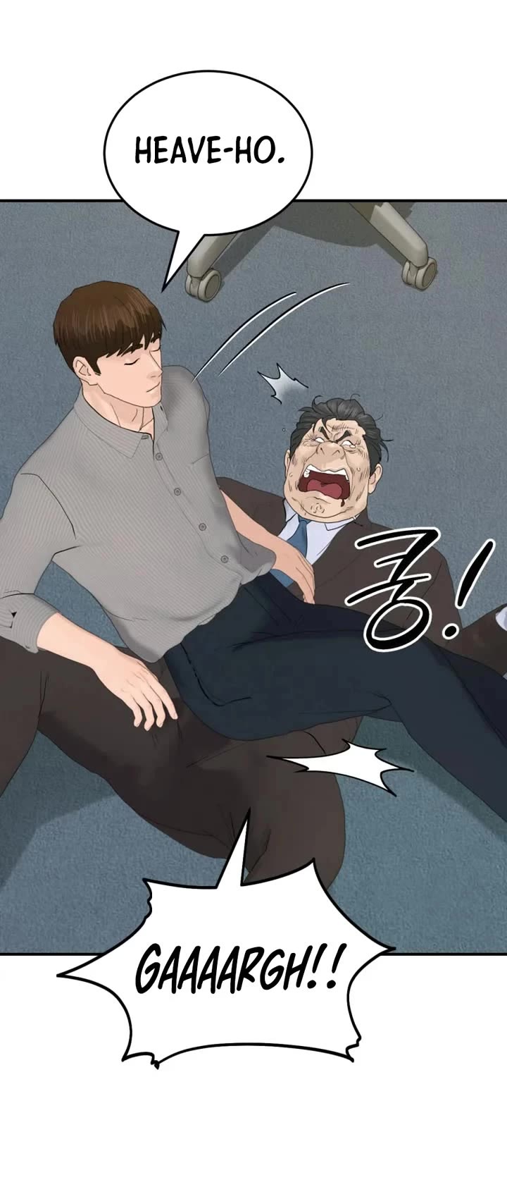 From the Grave and Back Chapter 195 page 10 - Chapter 195