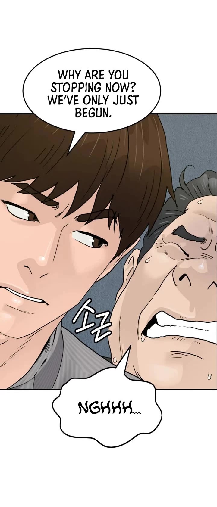 From the Grave and Back Chapter 195 page 11 - Chapter 195