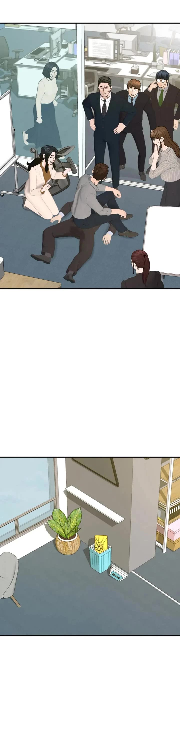 From the Grave and Back Chapter 195 page 14 - Chapter 195