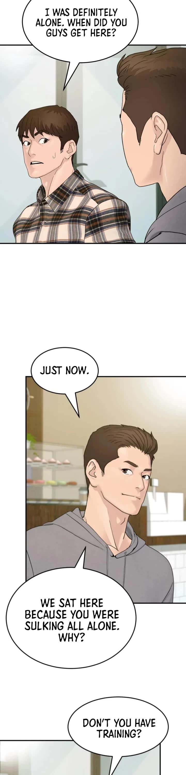 From the Grave and Back Chapter 195 page 20 - Chapter 195