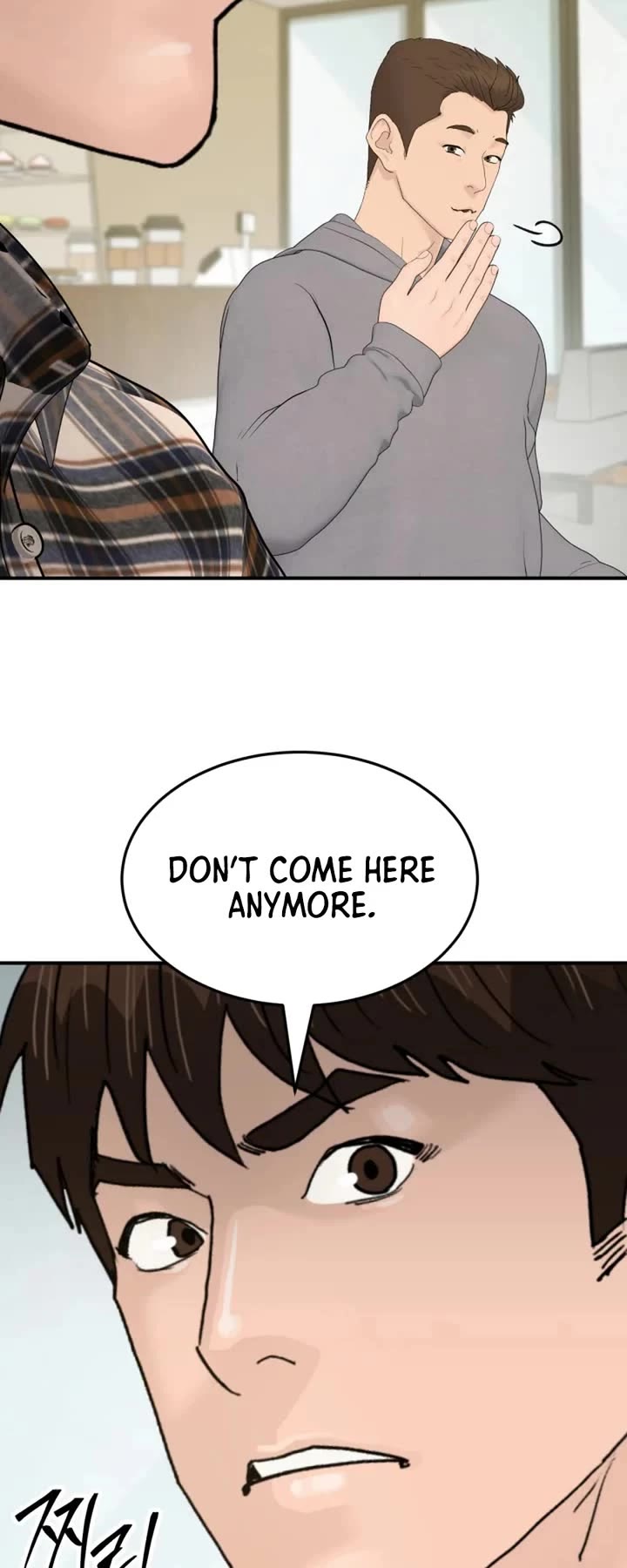 From the Grave and Back Chapter 195 page 28 - Chapter 195