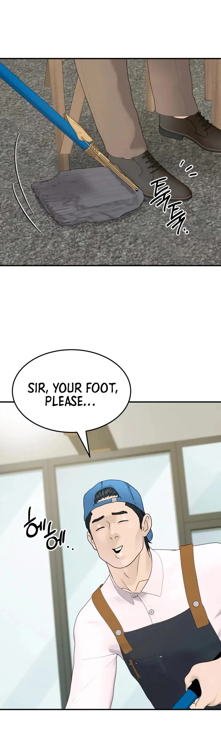 From the Grave and Back Chapter 195 page 31 - Chapter 195
