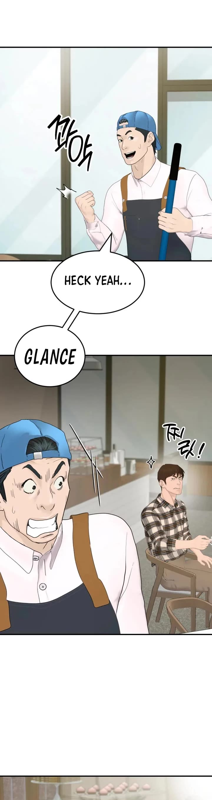 From the Grave and Back Chapter 195 page 34 - Chapter 195