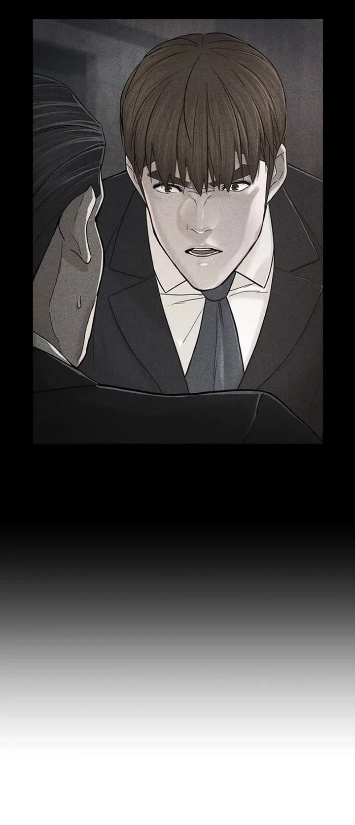 From the Grave and Back Chapter 195 page 4 - Chapter 195