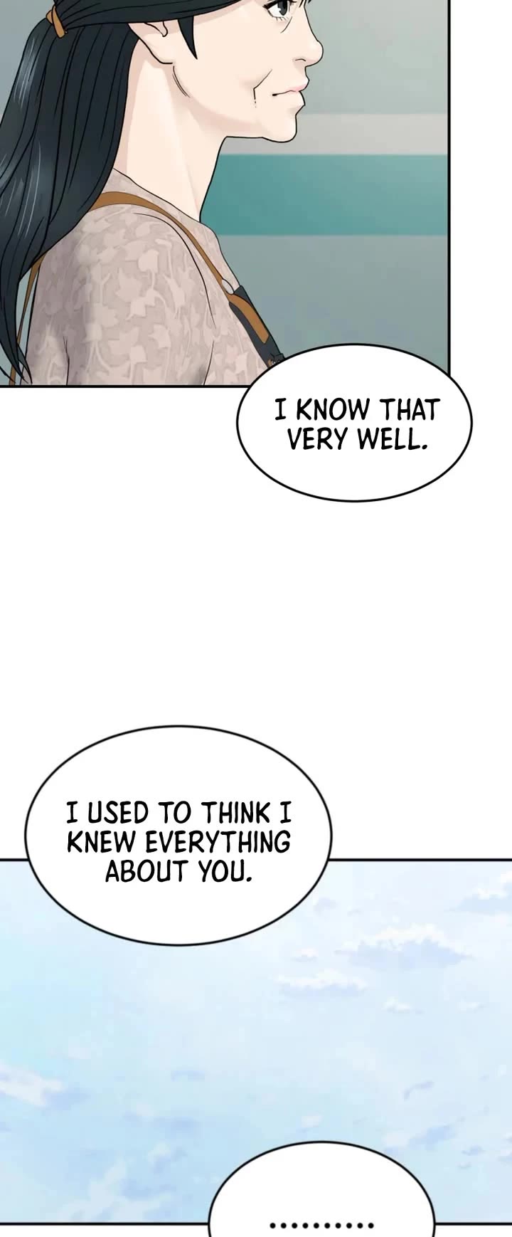 From the Grave and Back Chapter 195 page 41 - Chapter 195