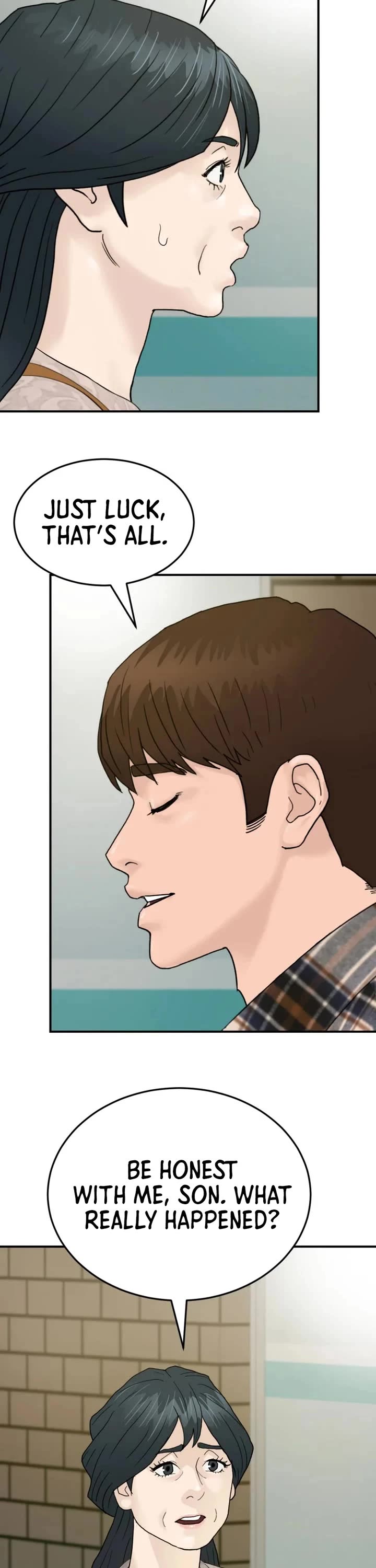 From the Grave and Back Chapter 195 page 45 - Chapter 195