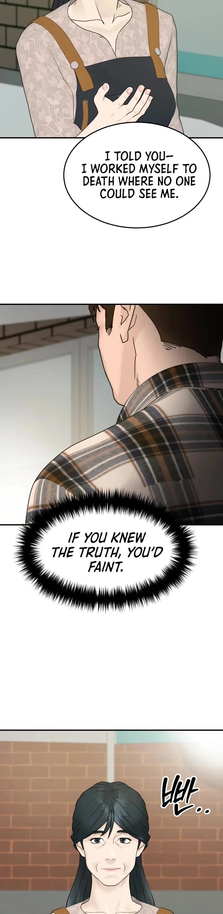 From the Grave and Back Chapter 195 page 46 - Chapter 195