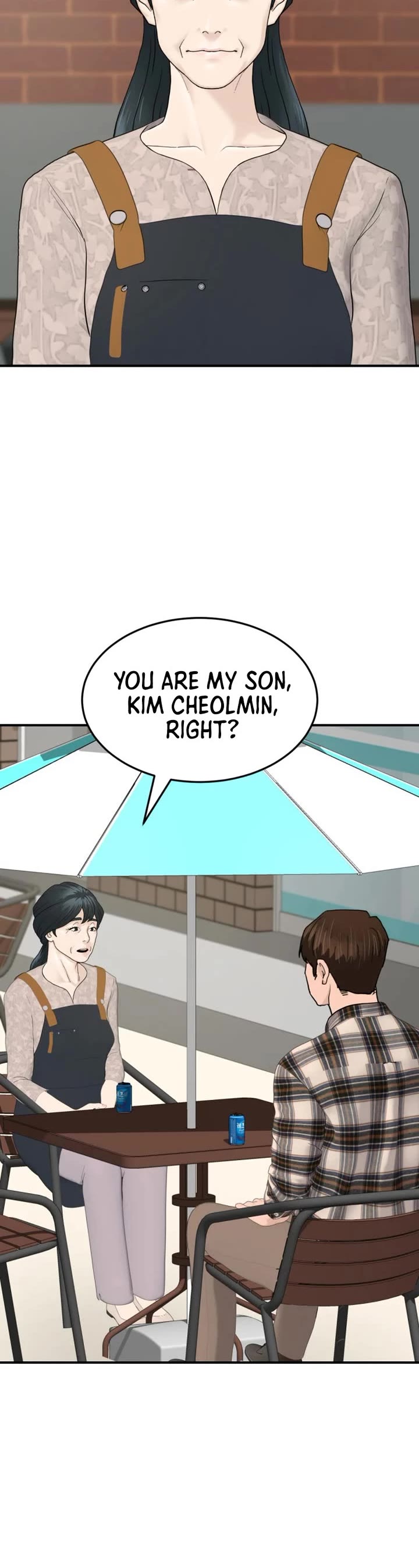 From the Grave and Back Chapter 196 page 11 - Chapter 196
