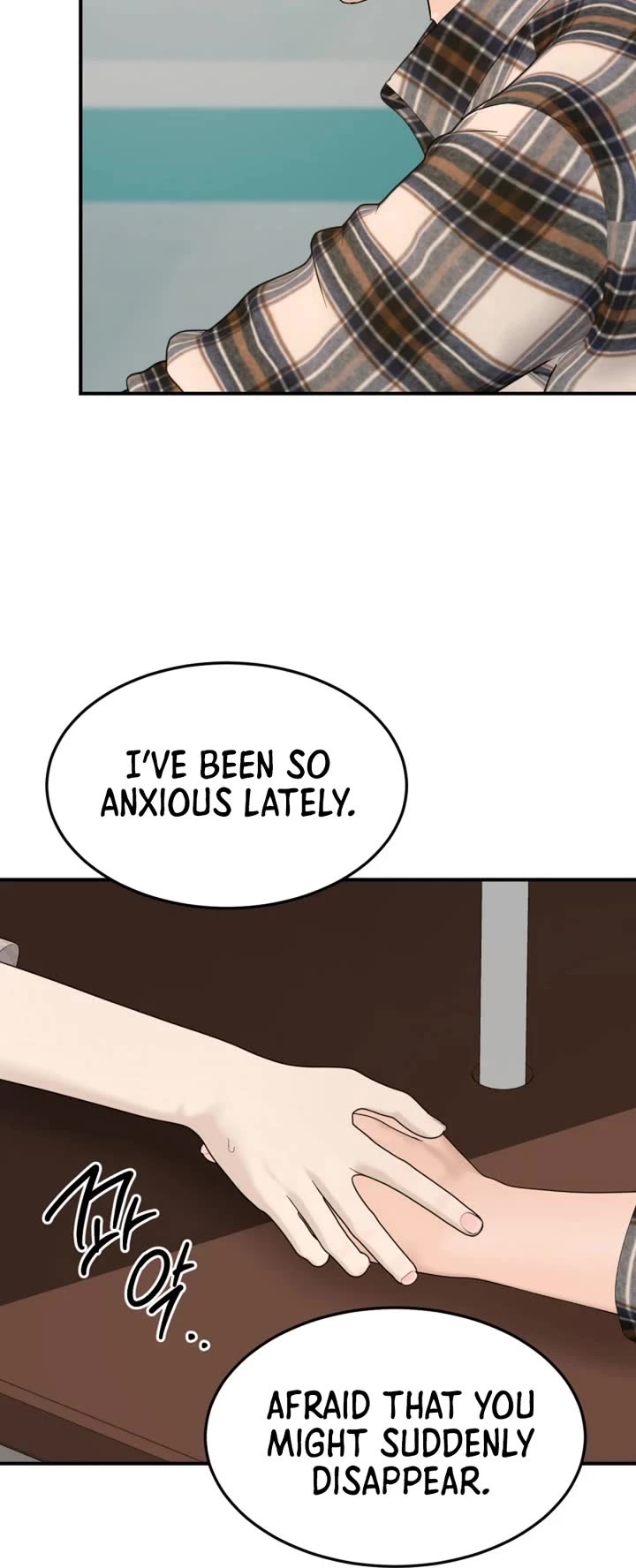 From the Grave and Back Chapter 196 page 14 - Chapter 196