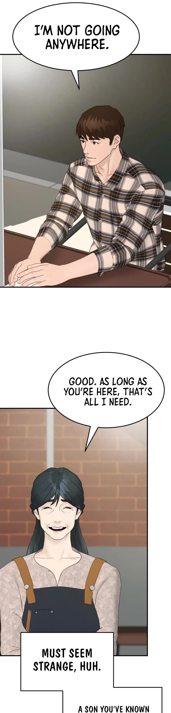From the Grave and Back Chapter 196 page 16 - Chapter 196