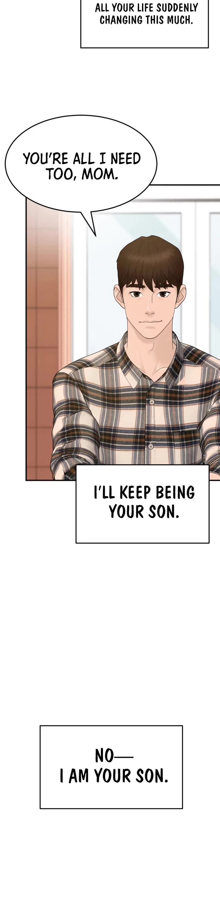 From the Grave and Back Chapter 196 page 17 - Chapter 196