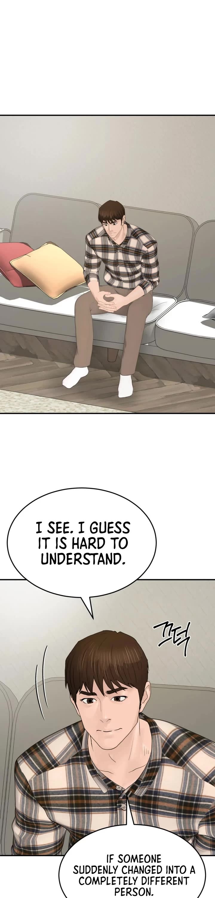 From the Grave and Back Chapter 196 page 20 - Chapter 196