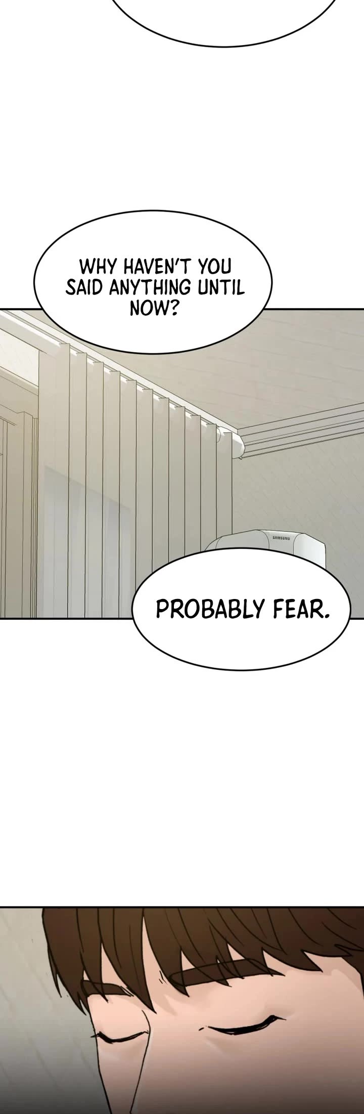 From the Grave and Back Chapter 196 page 21 - Chapter 196