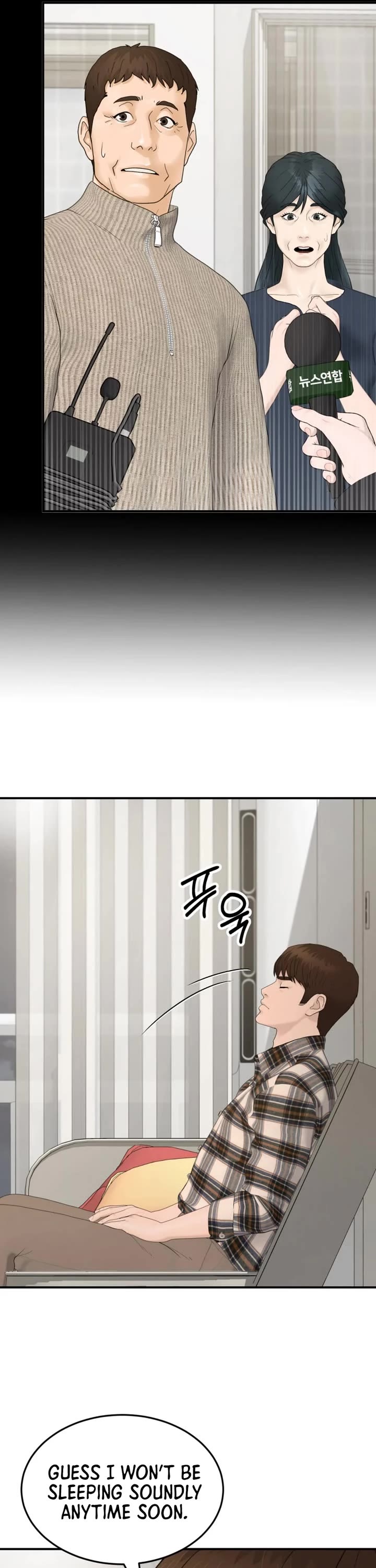From the Grave and Back Chapter 196 page 27 - Chapter 196