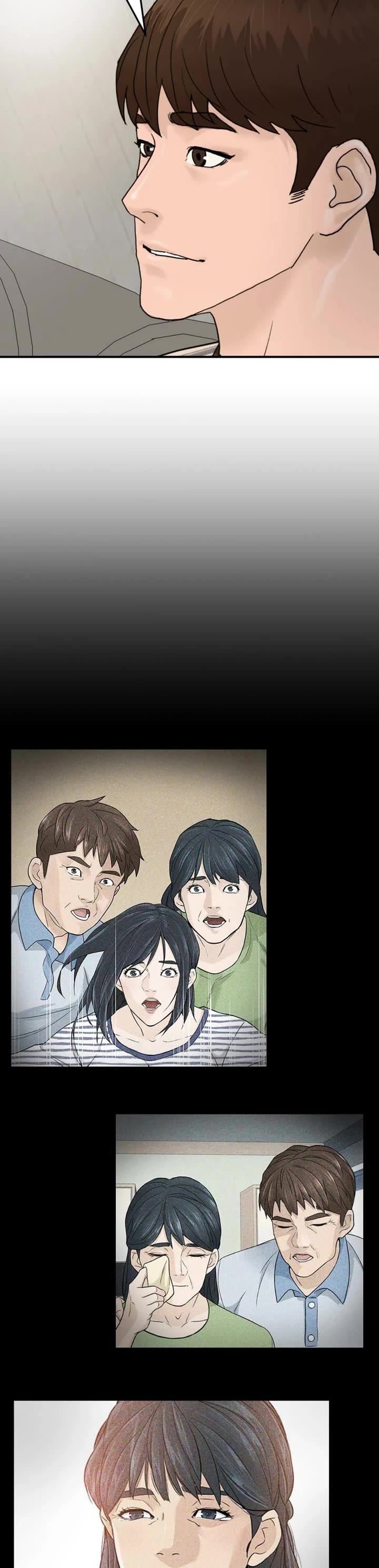 From the Grave and Back Chapter 196 page 28 - Chapter 196