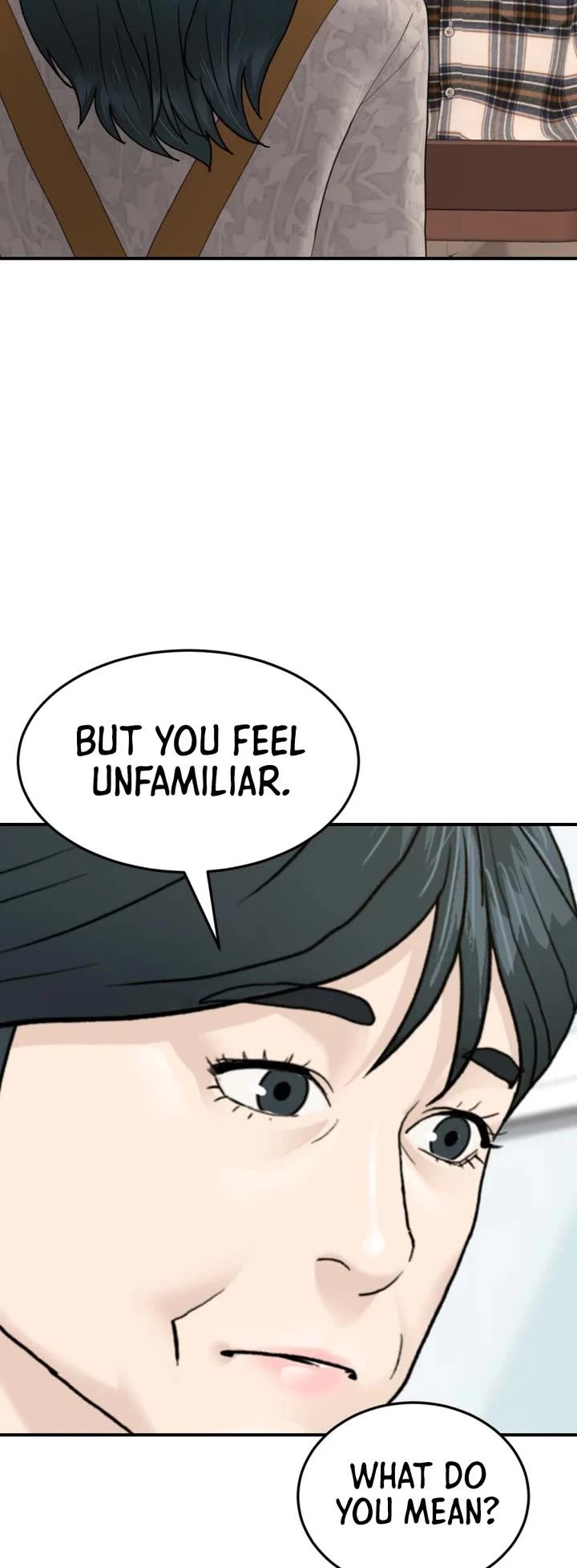 From the Grave and Back Chapter 196 page 3 - Chapter 196