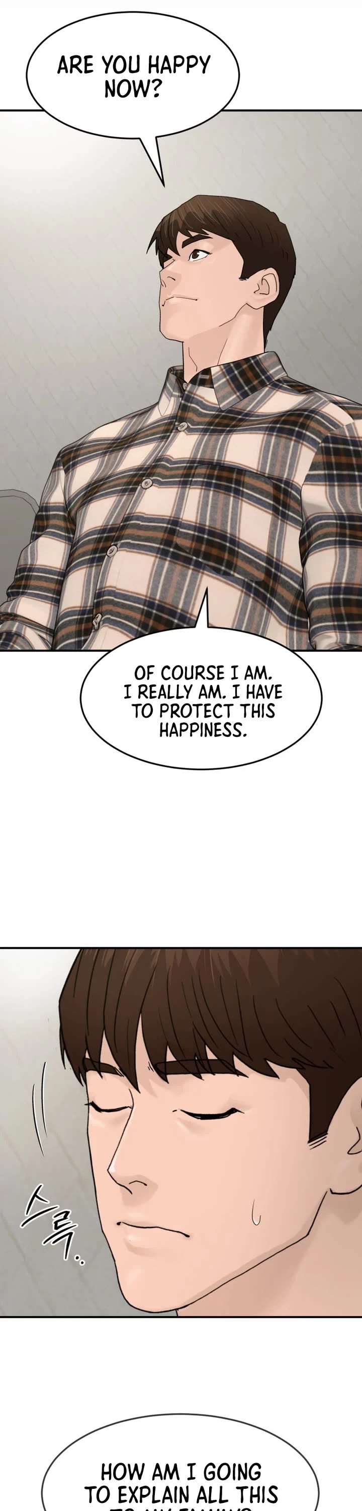 From the Grave and Back Chapter 196 page 30 - Chapter 196