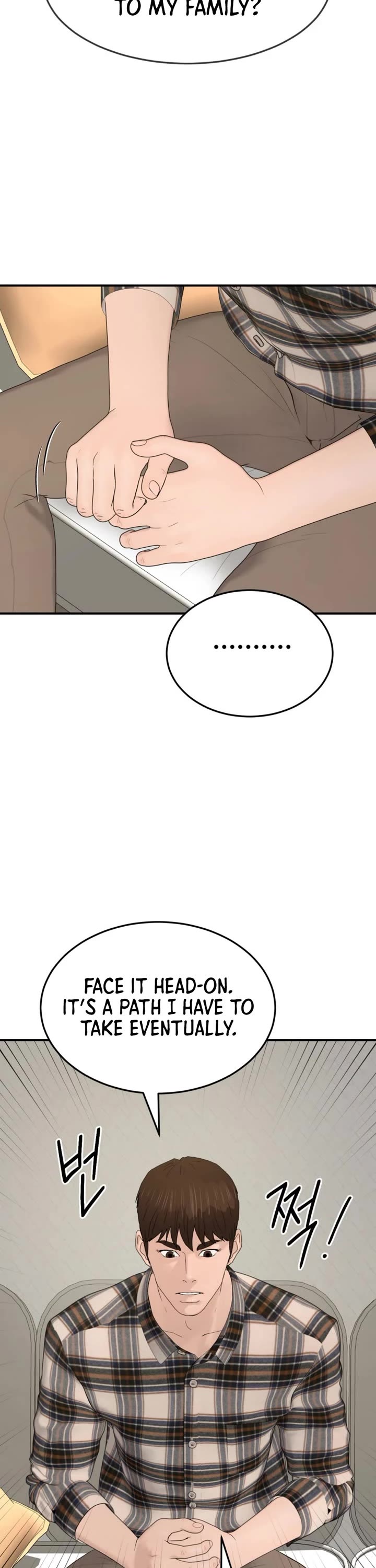 From the Grave and Back Chapter 196 page 31 - Chapter 196