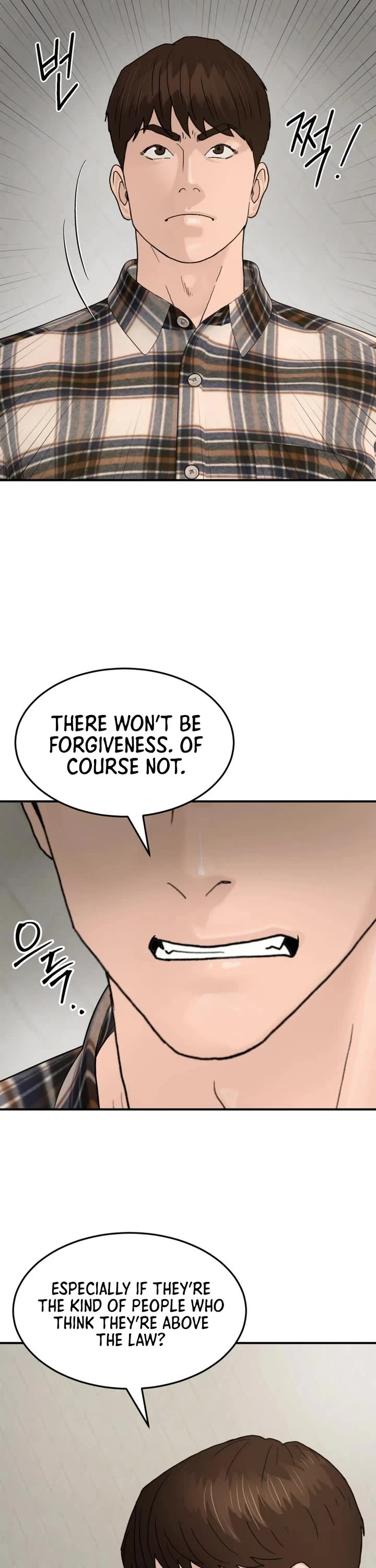 From the Grave and Back Chapter 196 page 35 - Chapter 196