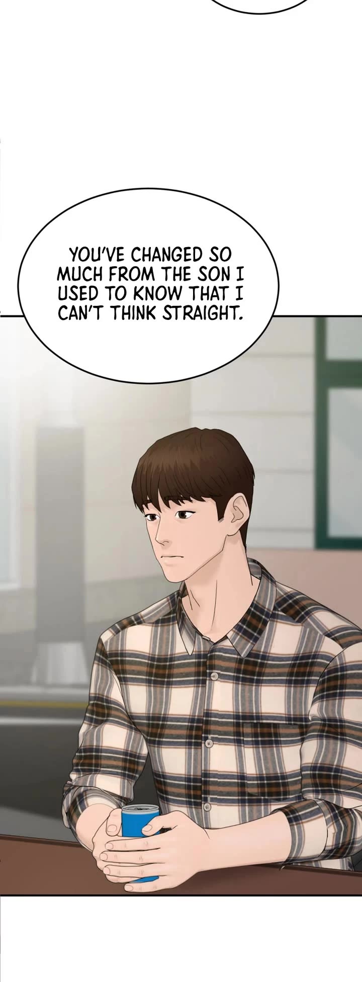 From the Grave and Back Chapter 196 page 4 - Chapter 196