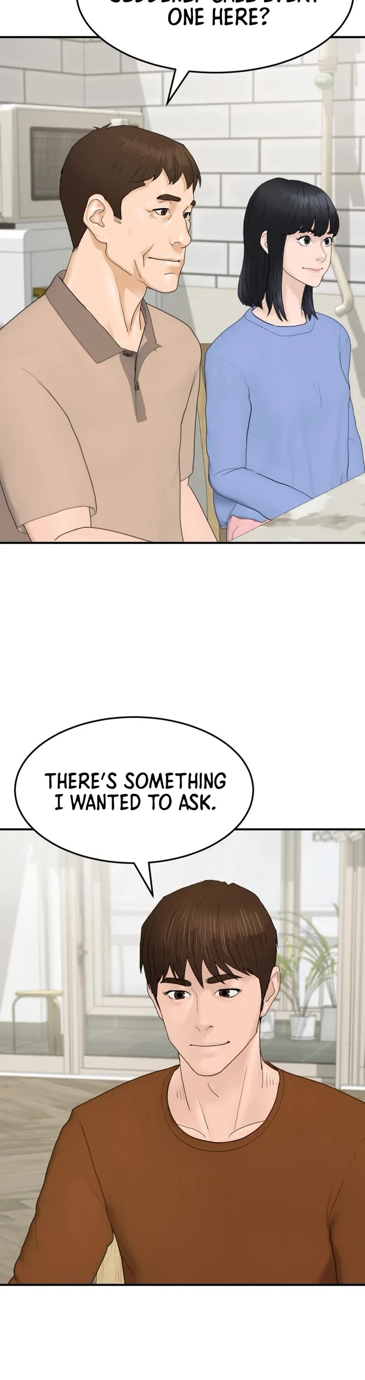 From the Grave and Back Chapter 196 page 40 - Chapter 196