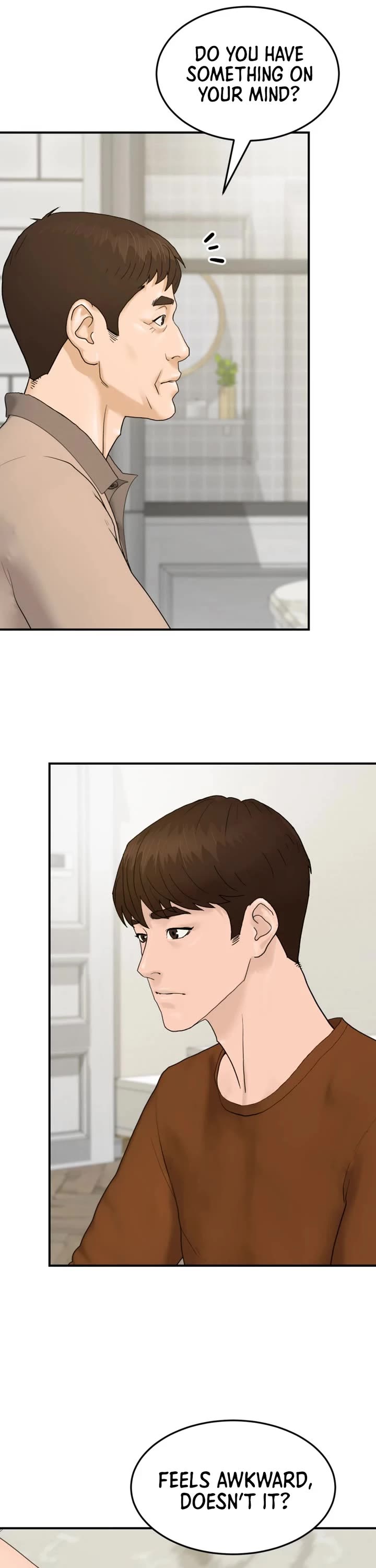 From the Grave and Back Chapter 196 page 41 - Chapter 196