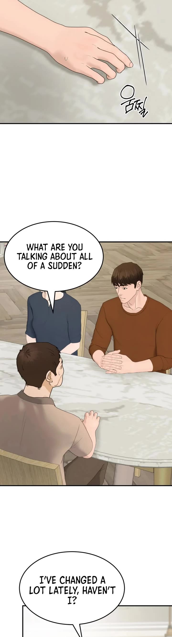 From the Grave and Back Chapter 196 page 42 - Chapter 196